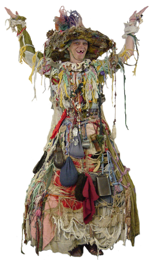 Lady Ettie